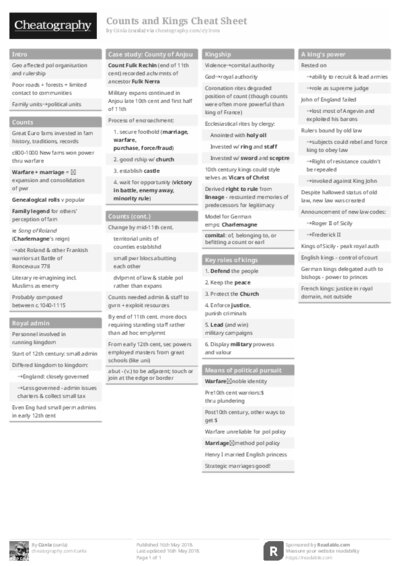 PDF (Black & white) — Style 1