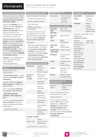 PDF (Colour) — Style 1