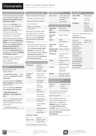 PDF (Black & white) — Style 1