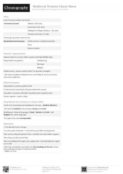 PDF (Black & white) — Style 2