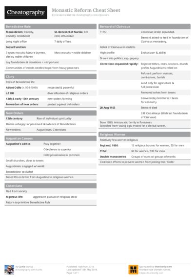 PDF (Colour) — Style 1