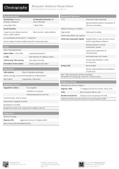 PDF (Black & white) — Style 1