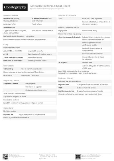 PDF (Black & white) — Style 2