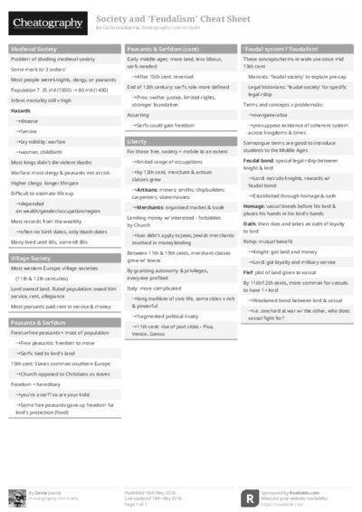 PDF (Black & white) — Style 1