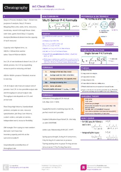 PDF (Colour) — Style 1
