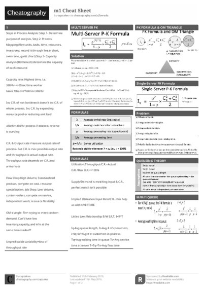 PDF (Black & white) — Style 1