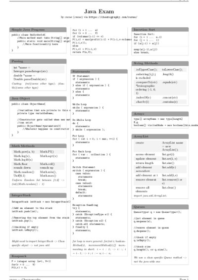 LaTeX (Compiled PDF)