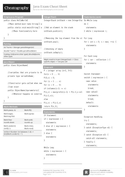 PDF (Black & white) — Style 1