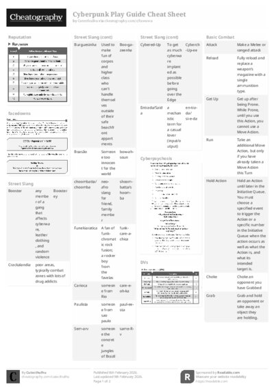 PDF (Black & white) — Style 2
