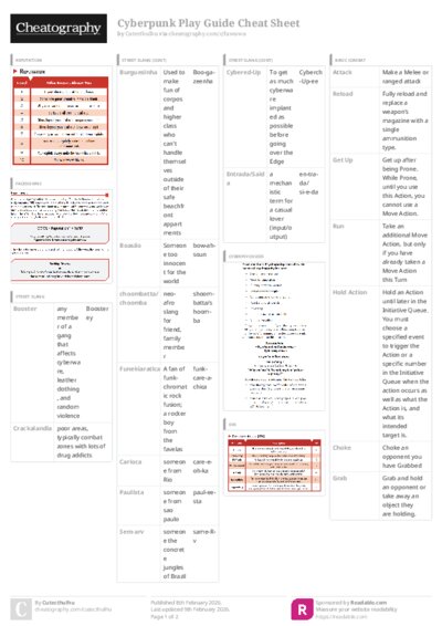 PDF (Colour) — Style 3