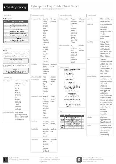 PDF (Black & white) — Style 3