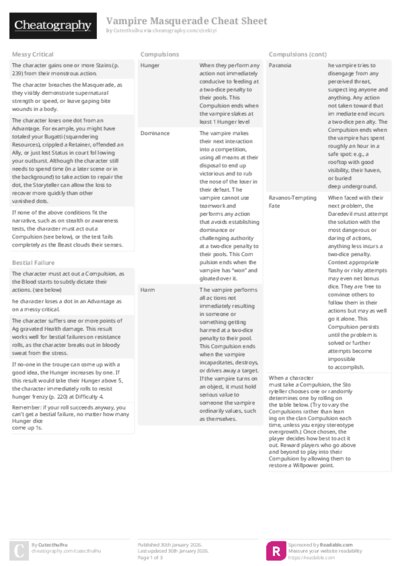 PDF (Colour) — Style 2
