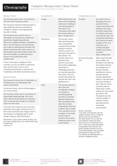 PDF (Black & white) — Style 2