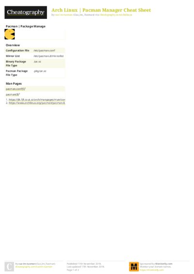 PDF (Colour) — Style 2