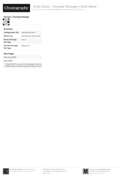 PDF (Black & white) — Style 2