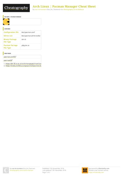 PDF (Colour) — Style 3