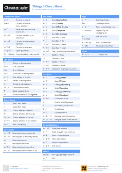 PDF (Colour) — Style 1