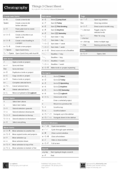 PDF (Black & white) — Style 1