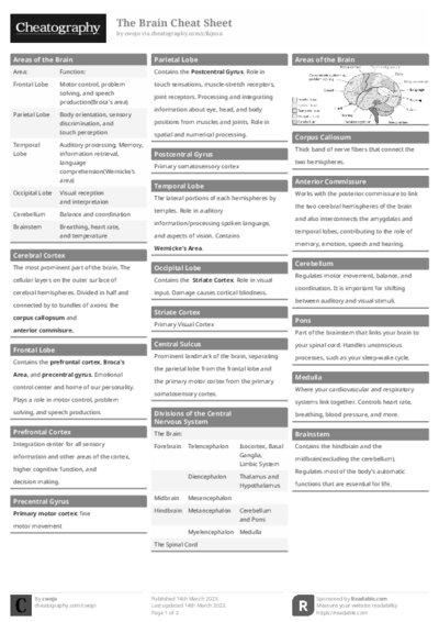 PDF (Black & white) — Style 1