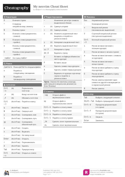 PDF (Colour) — Style 1