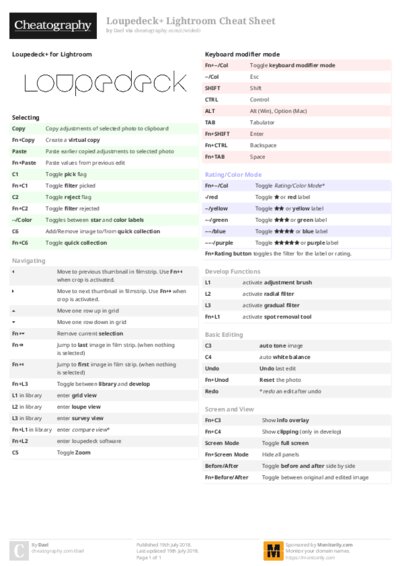 PDF (Colour) — Style 2