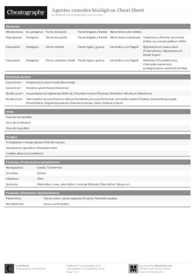 PDF (Black & white) — Style 1