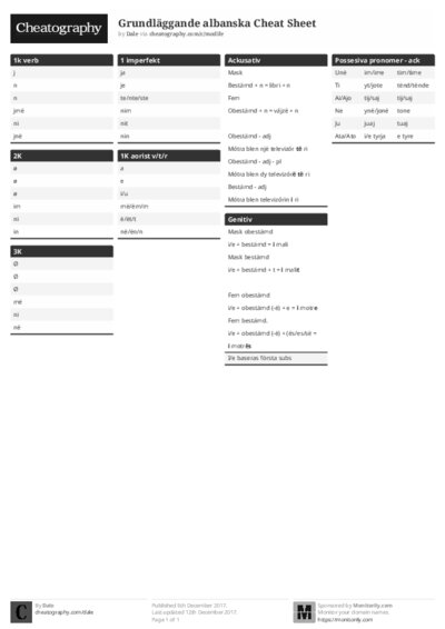 PDF (Black & white) — Style 1