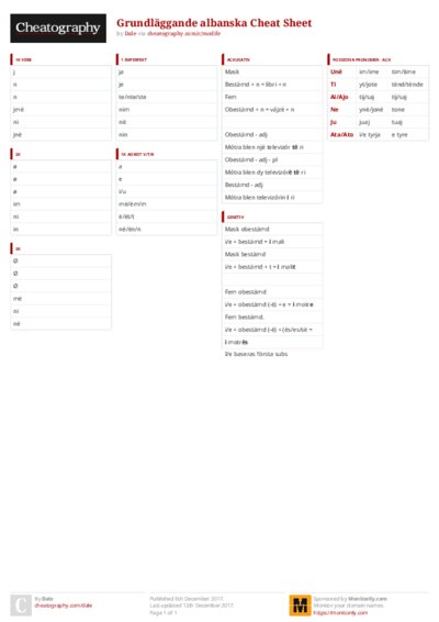 PDF (Colour) — Style 3