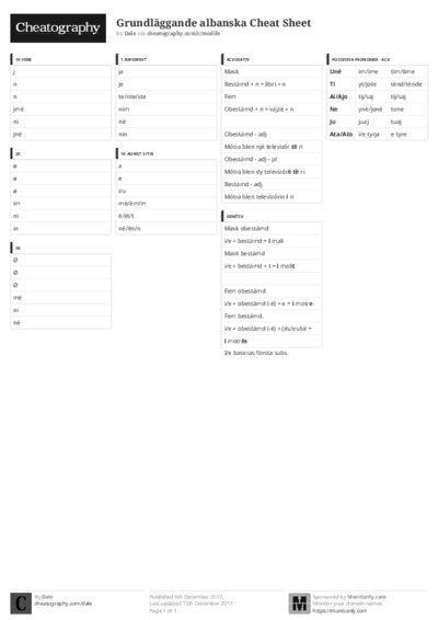 PDF (Black & white) — Style 3