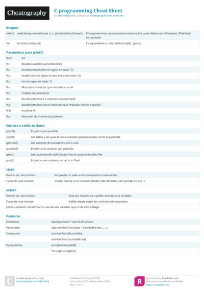 PDF (Colour) — Style 2