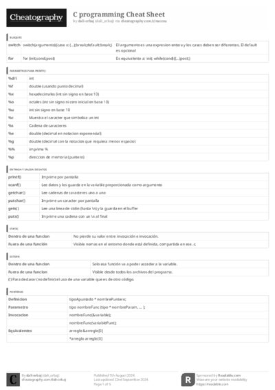 PDF (Black & white) — Style 3