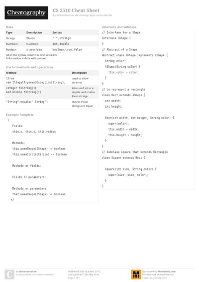 PDF (Colour) — Style 2