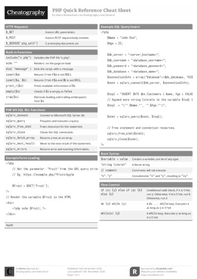 PDF (Black & white) — Style 1