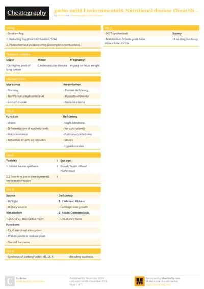 PDF (Colour) — Style 1