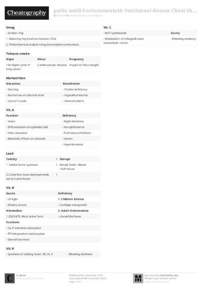PDF (Black & white) — Style 2