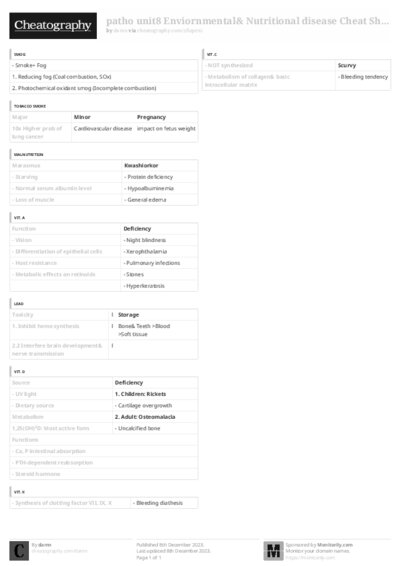 PDF (Black & white) — Style 3
