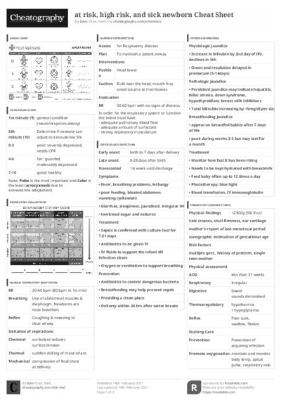 PDF (Black & white) — Style 3