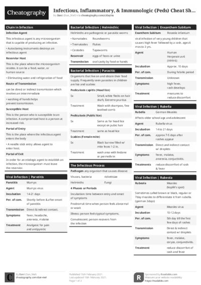 PDF (Black & white) — Style 1