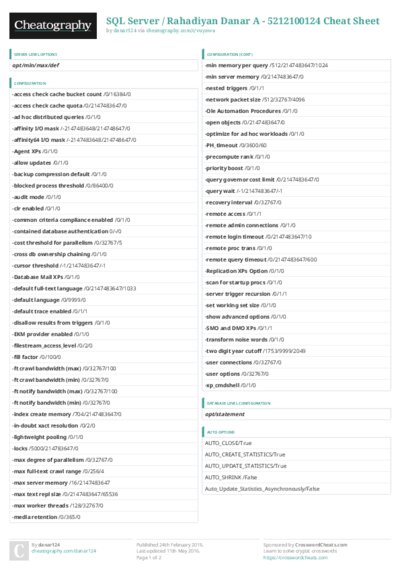 PDF (Colour) — Style 3