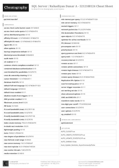 PDF (Black & white) — Style 3