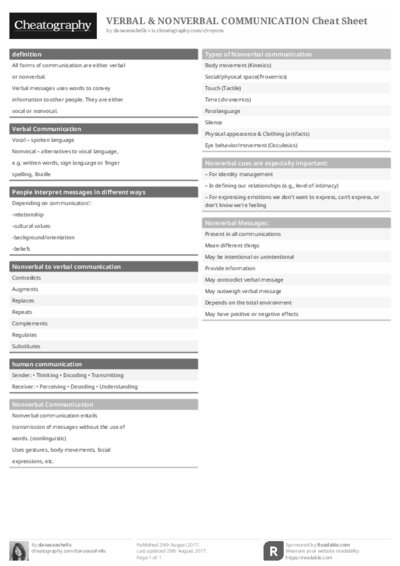 PDF (Black & white) — Style 1