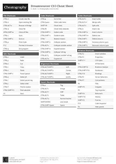 PDF (Black & white) — Style 1