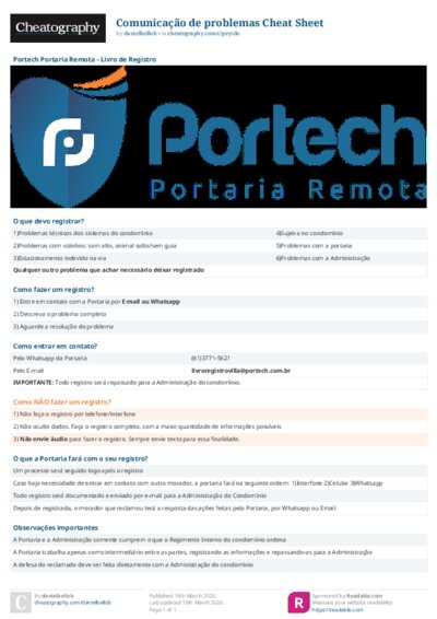 PDF (Colour) — Style 2