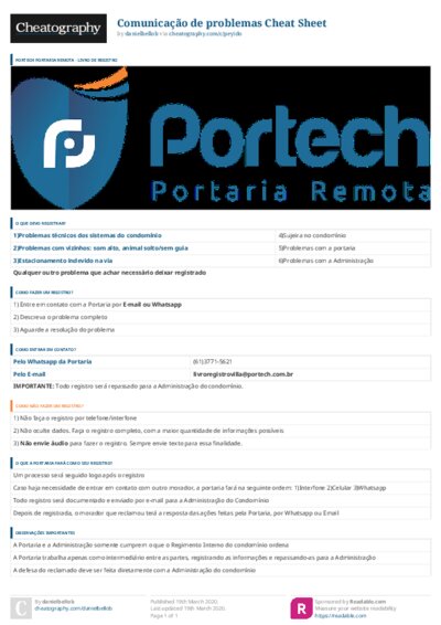 PDF (Colour) — Style 3
