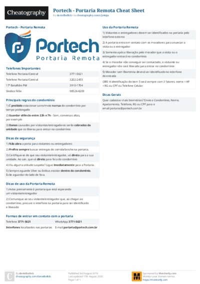 PDF (Colour) — Style 2