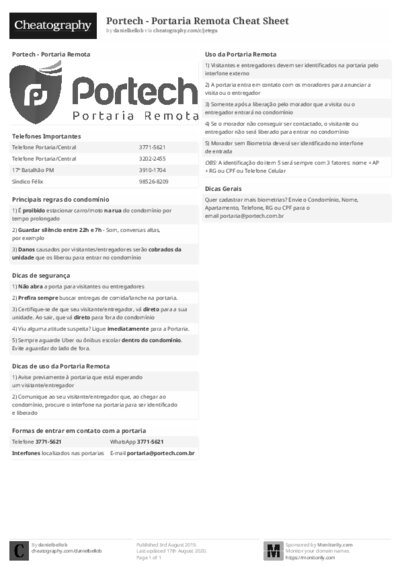 PDF (Black & white) — Style 2
