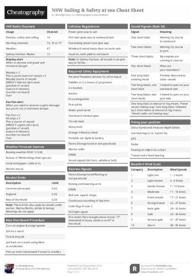 PDF (Black & white) — Style 1