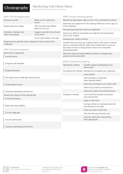 PDF (Colour) — Style 2
