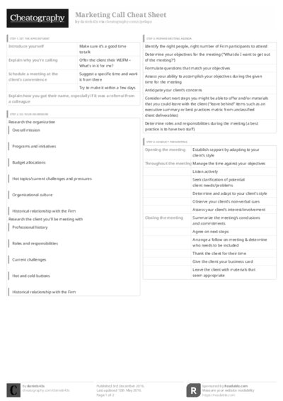 PDF (Black & white) — Style 3