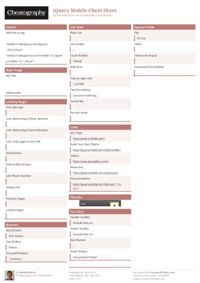 PDF (Colour) — Style 1